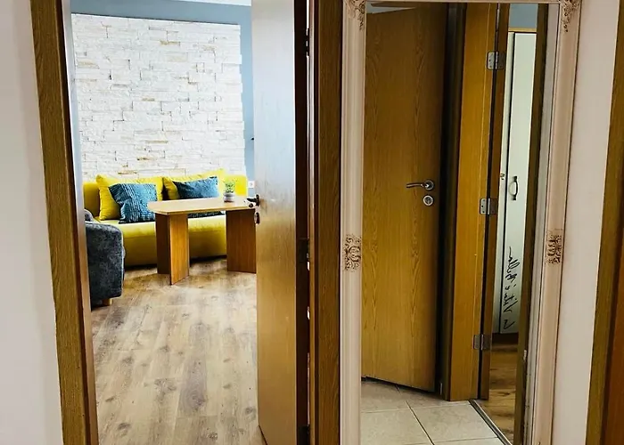 Blue Bay House Несебър