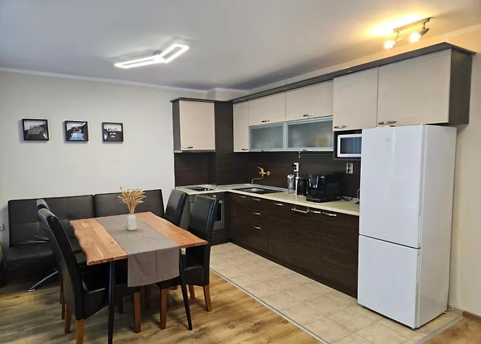 Къща за гости Blue Bay House 4*