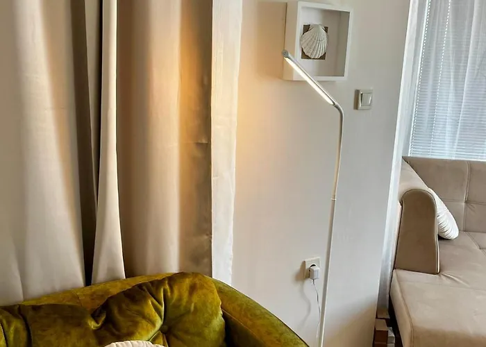 Blue Bay House Несебър