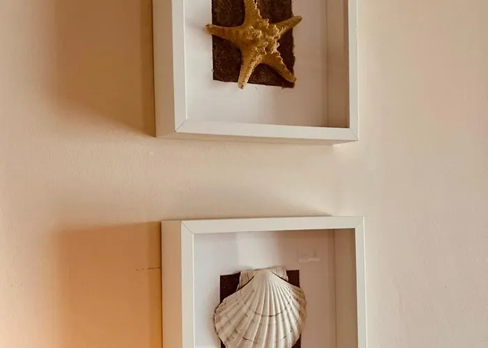 Blue Bay House Къща за гости Несебър