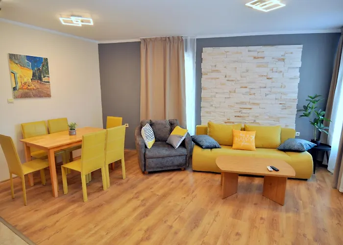 Blue Bay House Къща за гости