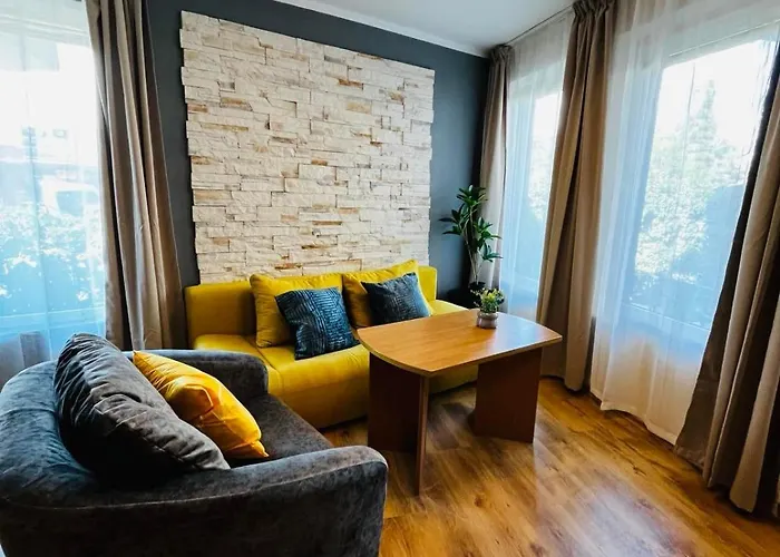Blue Bay House Къща за гости 4*