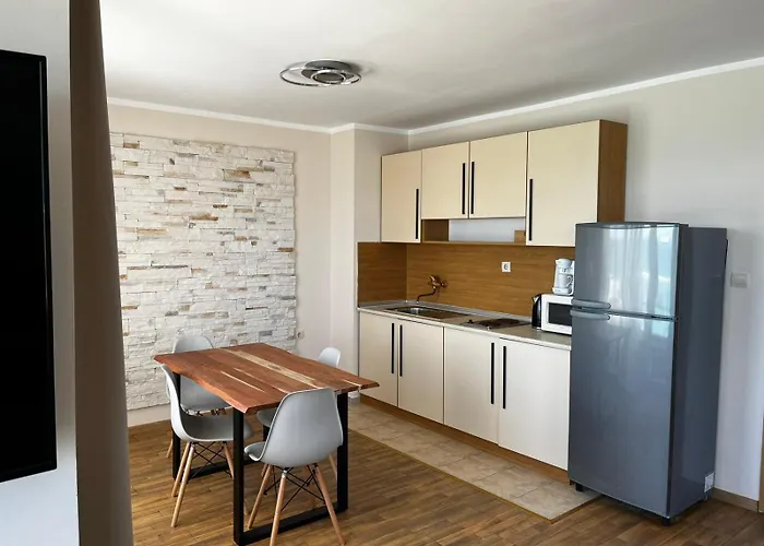 Blue Bay House Къща за гости 4*