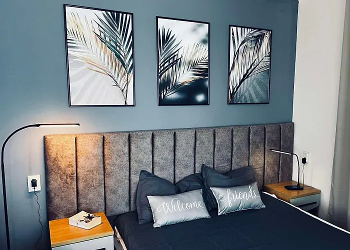 Blue Bay House Къща за гости Несебър