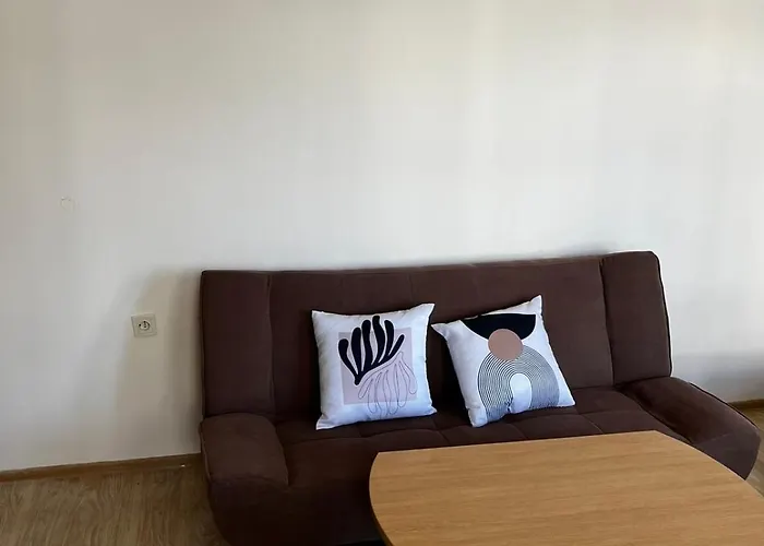 Blue Bay House Несебър