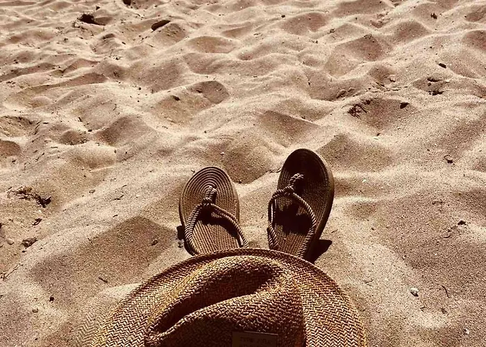 Къща за гости Blue Bay House