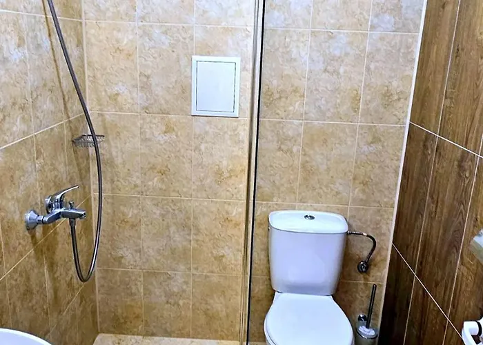 Къща за гости Blue Bay House 4*